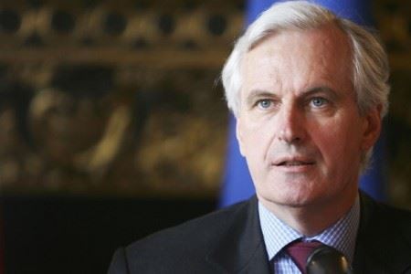 A UE sobreviverá e sairá fortalecida da crise – Michel Barnier